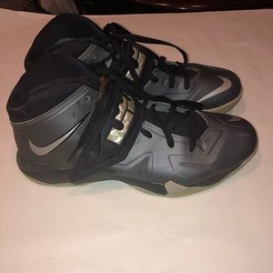 Nike Lebron Soldier 7’s